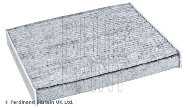 Filter, interior air - ADF122529 BLUE PRINT