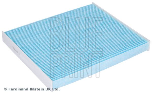 Filter, interior air - ADF122532 BLUE PRINT