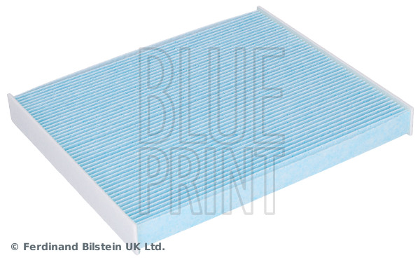 Filter, interior air - ADF122532 BLUE PRINT