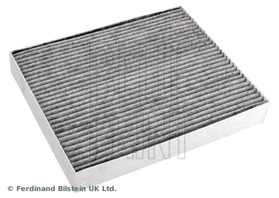 Filtro, Aria abitacolo - ADF122533 BLUE PRINT