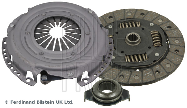 Clutch Kit - ADF123002 BLUE PRINT