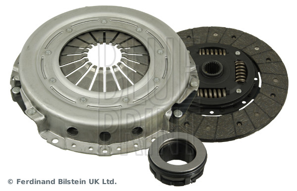 Clutch Kit - ADF123004 BLUE PRINT