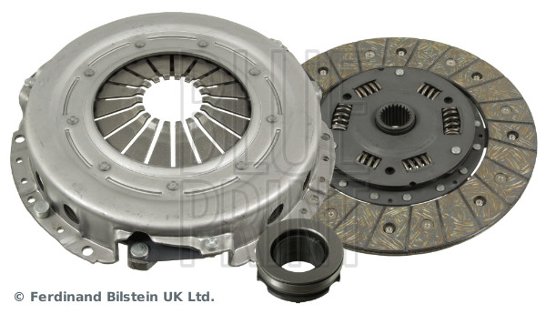 Clutch Kit - ADF123006 BLUE PRINT