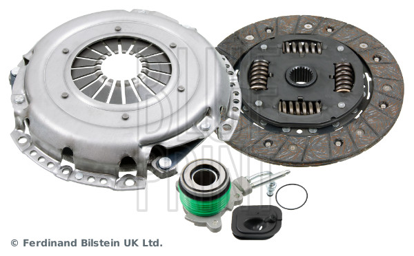 Kit frizione - ADF123008 BLUE PRINT