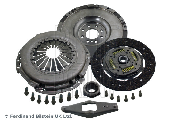 Clutch Kit - ADF123009 BLUE PRINT