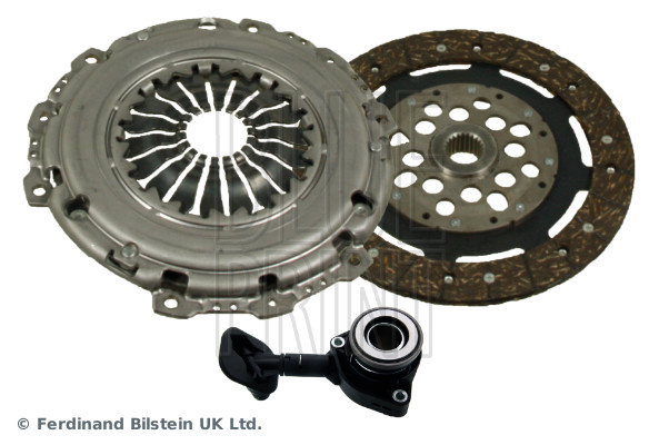 Clutch Kit - ADF1230100 BLUE PRINT