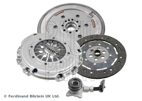 Clutch Kit - ADF1230102 BLUE PRINT