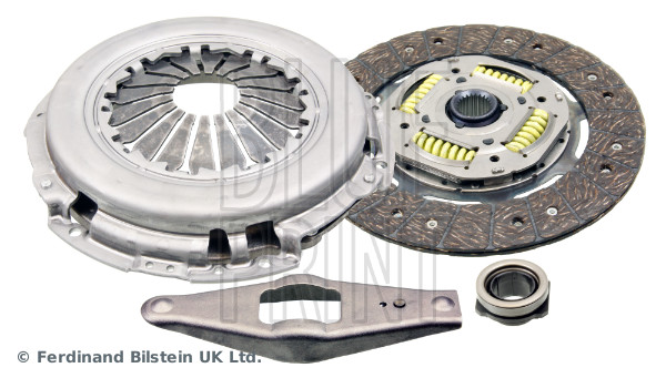 Kit frizione - ADF123010 BLUE PRINT