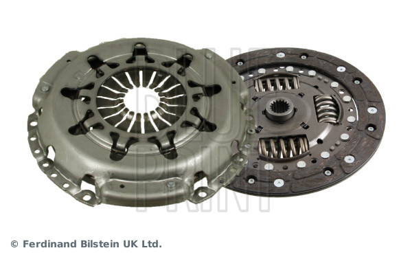 Clutch Kit - ADF1230110 BLUE PRINT