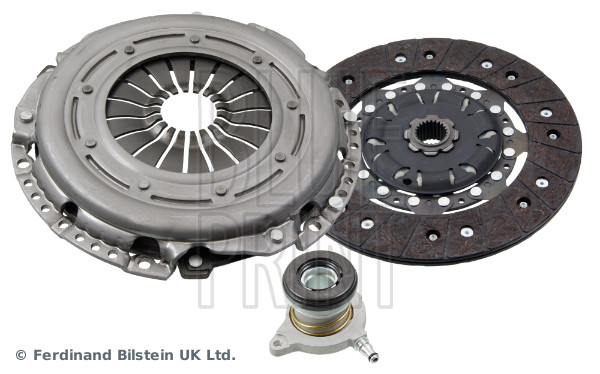 Clutch Kit - ADF1230111 BLUE PRINT
