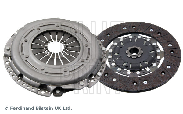 Clutch Kit - ADF1230112 BLUE PRINT