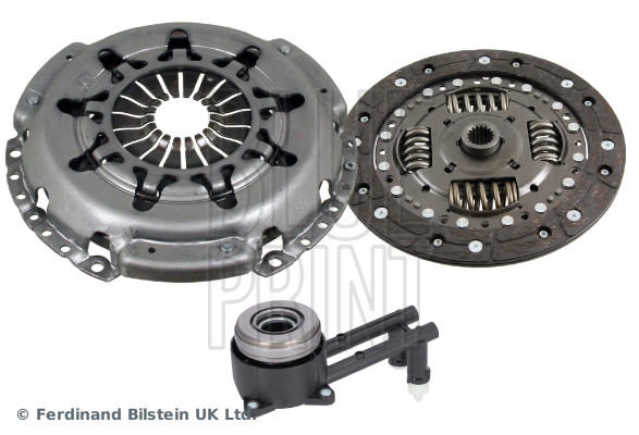 Clutch Kit - ADF1230113 BLUE PRINT