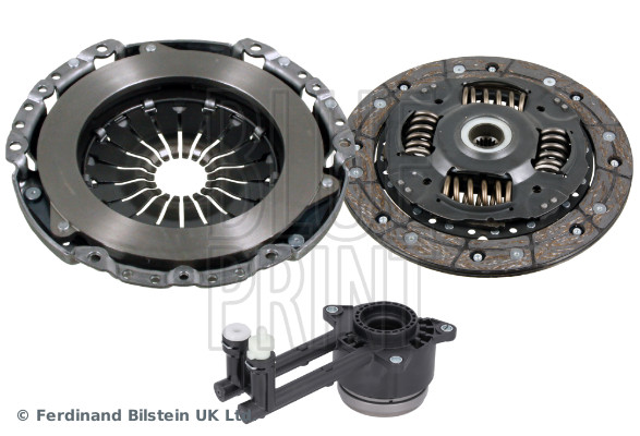 Clutch Kit - ADF1230113 BLUE PRINT