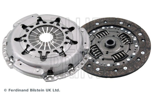 Clutch Kit - ADF1230115 BLUE PRINT