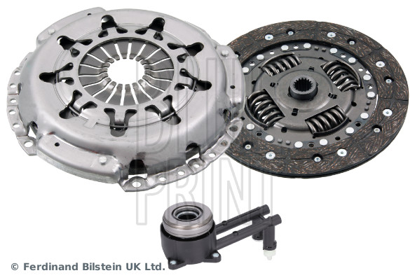 Clutch Kit - ADF1230116 BLUE PRINT
