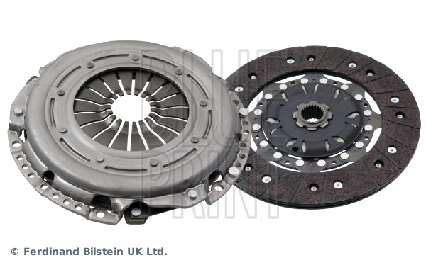 Clutch Kit - ADF1230118 BLUE PRINT