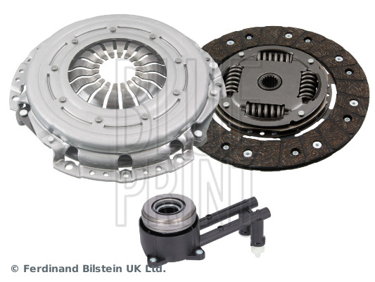 Kupplungssatz - ADF1230119 BLUE PRINT