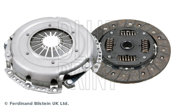 Clutch Kit - ADF123011 BLUE PRINT