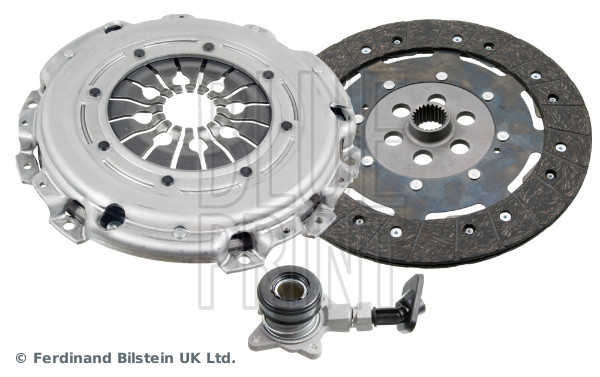 Clutch Kit - ADF1230120 BLUE PRINT