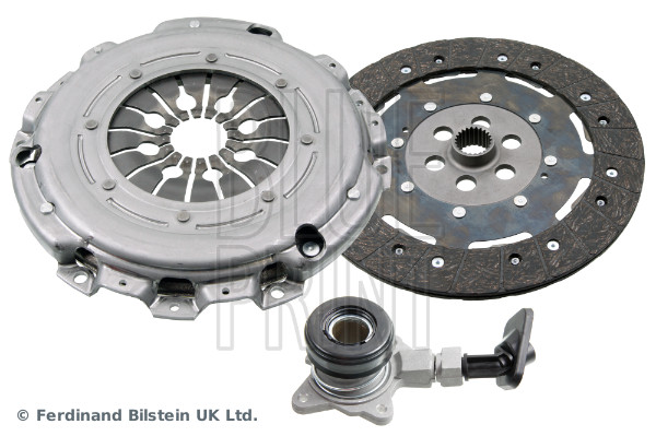 Clutch Kit - ADF1230121 BLUE PRINT