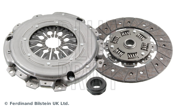 Clutch Kit - ADF1230125 BLUE PRINT