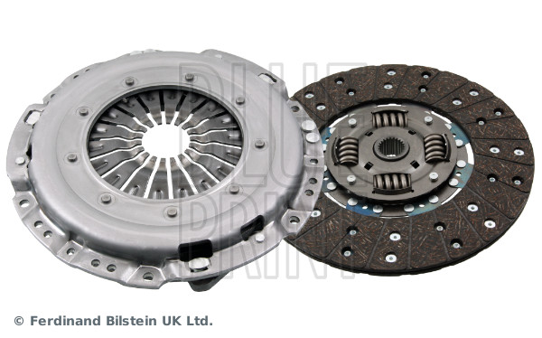 Kit frizione - ADF1230128 BLUE PRINT