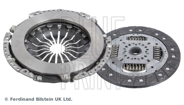 Clutch Kit - ADF123012 BLUE PRINT