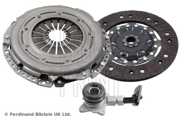 Clutch Kit - ADF1230131 BLUE PRINT
