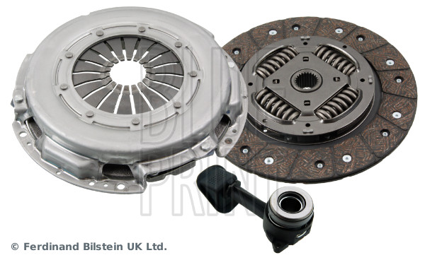 Clutch Kit - ADF1230132 BLUE PRINT