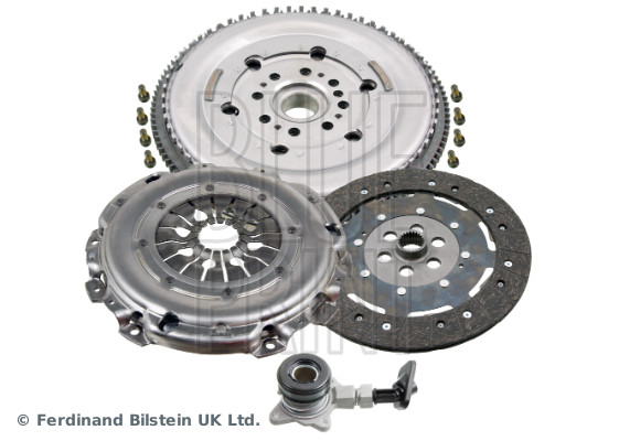 Clutch Kit - ADF1230134 BLUE PRINT