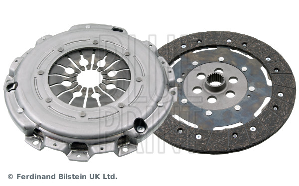 Clutch Kit - ADF1230137 BLUE PRINT