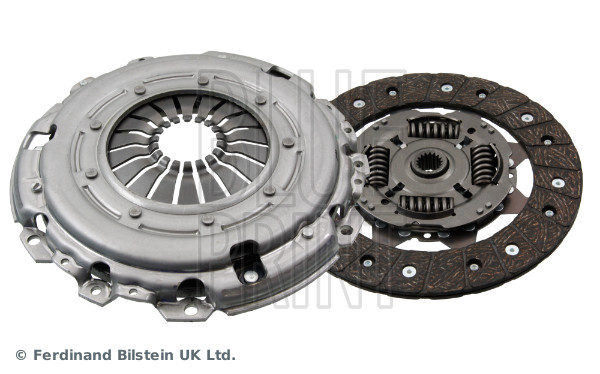 Clutch Kit - ADF1230140 BLUE PRINT