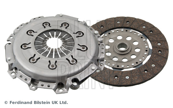 Clutch Kit - ADF1230141 BLUE PRINT