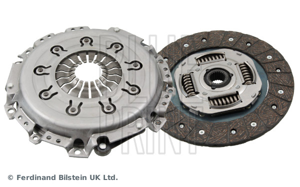 Clutch Kit - ADF1230142 BLUE PRINT