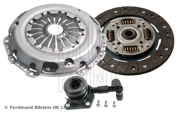 Clutch Kit - ADF1230143 BLUE PRINT
