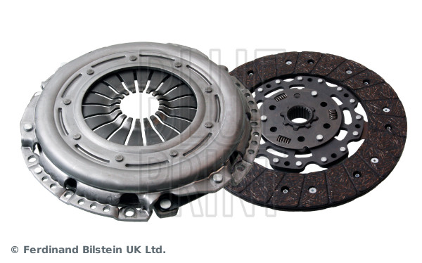 Clutch Kit - ADF1230144 BLUE PRINT