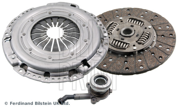 Kit frizione - ADF1230145 BLUE PRINT