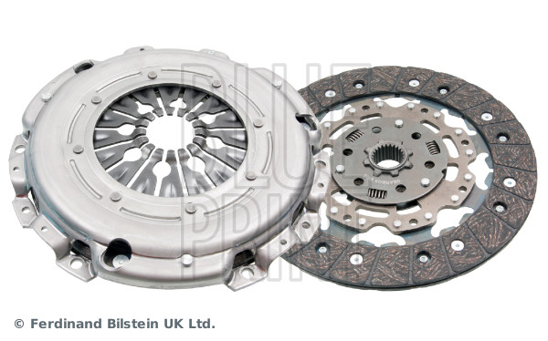 Kit frizione - ADF1230146 BLUE PRINT