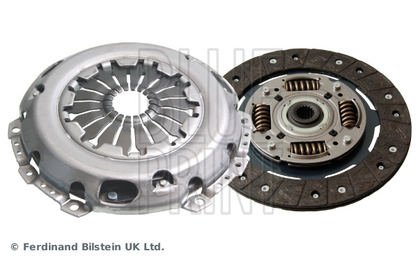 Clutch Kit - ADF123014 BLUE PRINT