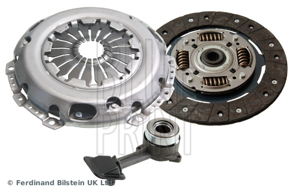 Kit frizione - ADF123015 BLUE PRINT