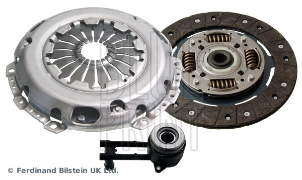 Clutch Kit - ADF123016 BLUE PRINT