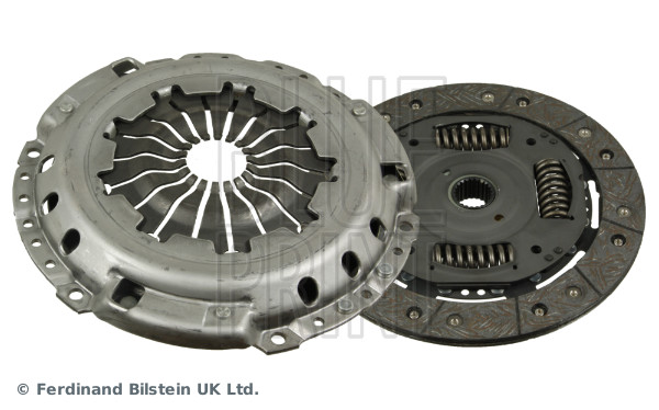 Clutch Kit - ADF123020 BLUE PRINT