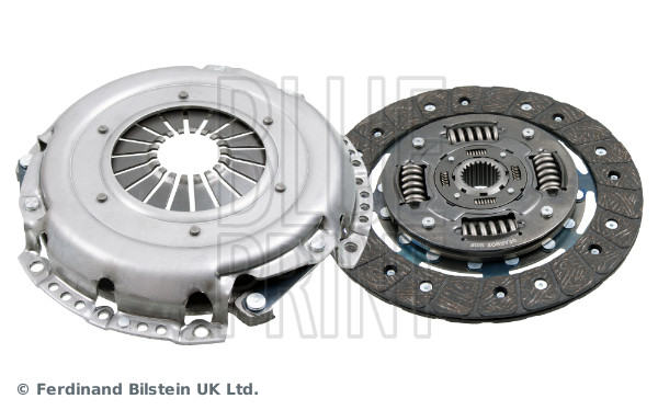 Clutch Kit - ADF123021 BLUE PRINT