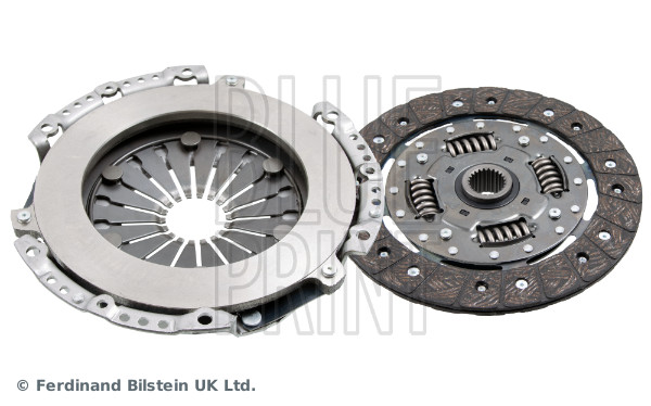 Clutch Kit - ADF123021 BLUE PRINT