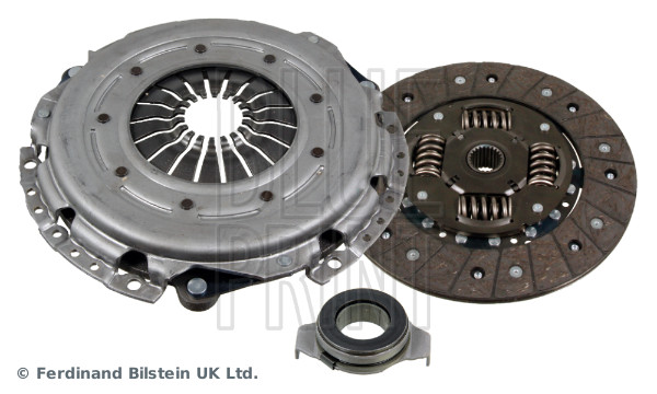Clutch Kit - ADF123022 BLUE PRINT