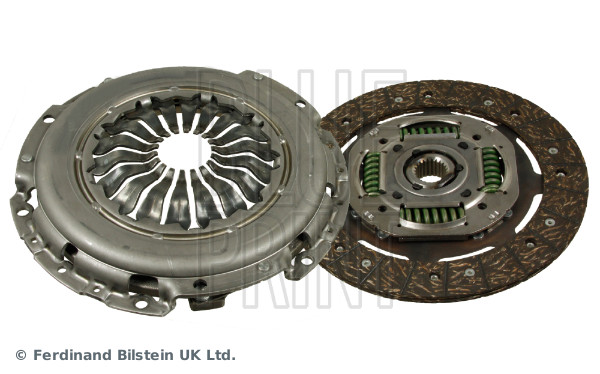 Clutch Kit - ADF123023 BLUE PRINT