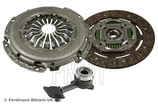 Kit frizione - ADF123024 BLUE PRINT