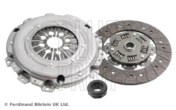 Clutch Kit - ADF123025 BLUE PRINT