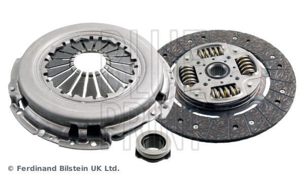 Kit frizione - ADF123030 BLUE PRINT