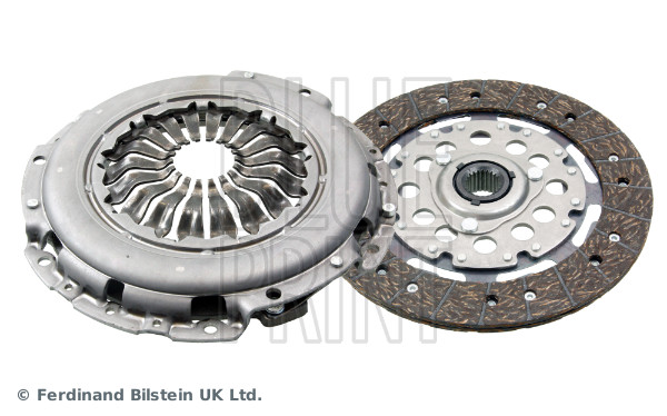 Clutch Kit - ADF123031 BLUE PRINT